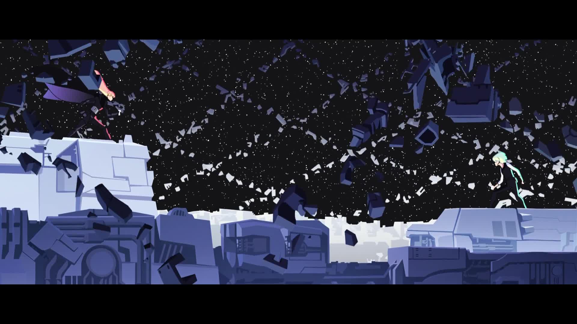 Star Wars: Visions Episódio 3