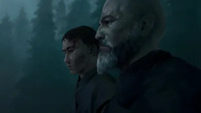 E3.The Greatest Warder
