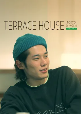 Terrace House: Tóquio 2019-2020 assistir online grátis