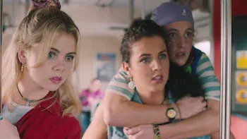 Derry Girls-E3.Episódio 3