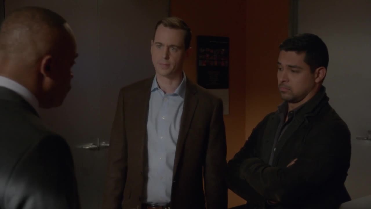 NCIS Episódio 12