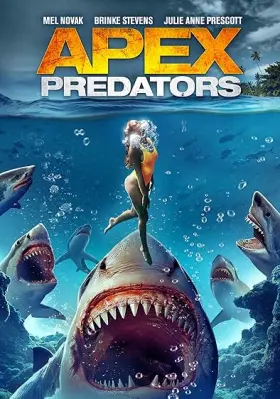 Jaws of Los Angeles - Filme grátis no Cinegato