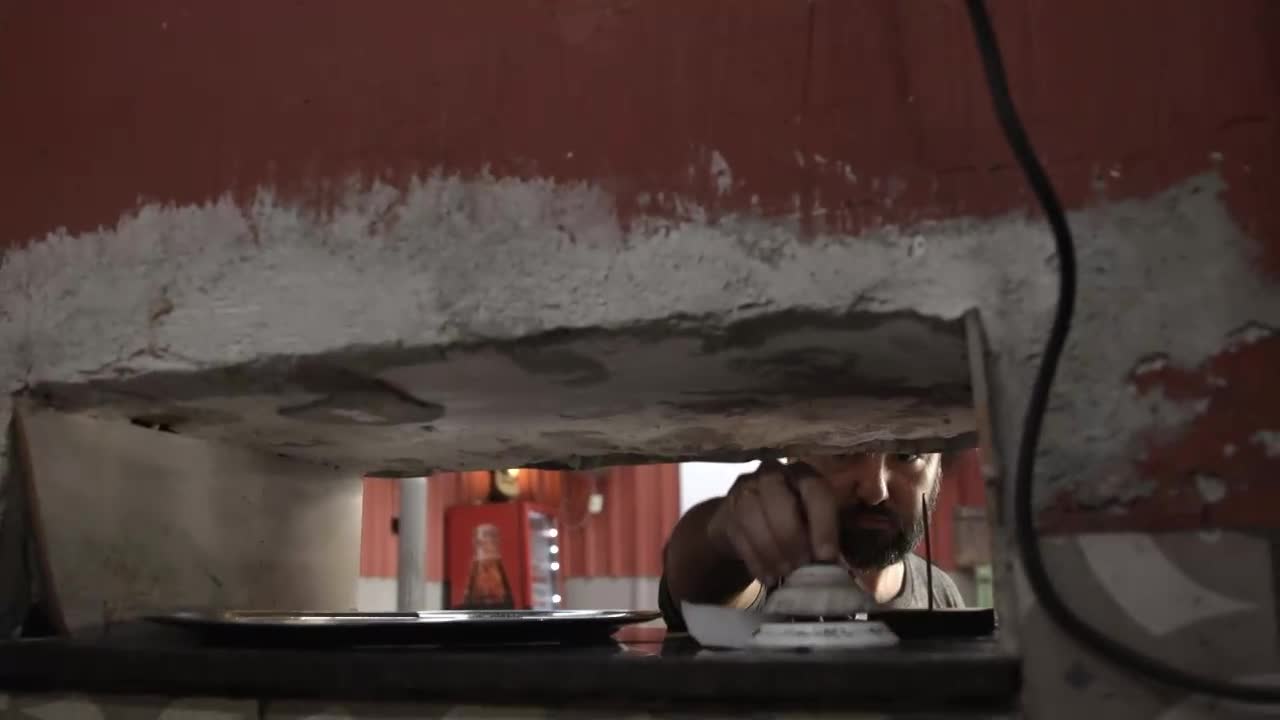 Pesadelo na Cozinha Episódio 7