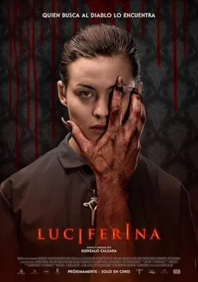 Luciferina - Filme grátis no Cinegato