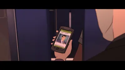 Assassímio da Marvel-E1.Pilot