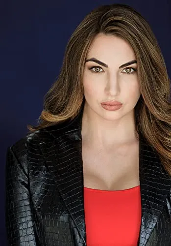 Jessica McKay