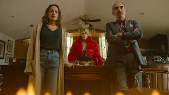 Bienvenidos a la familia-Ab intestato