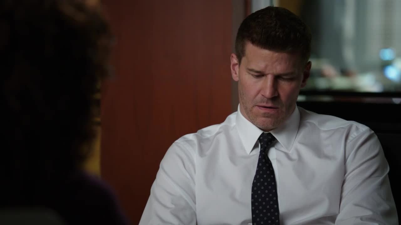 Bones Episódio 3