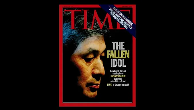 Hwang Woo-Suk