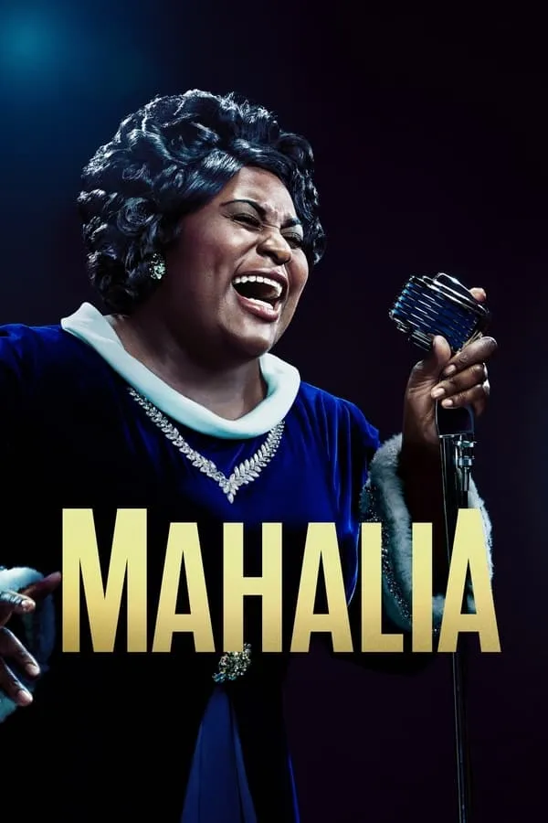Mahalia assistir online grátis