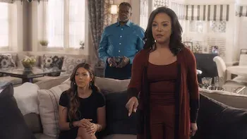 Greenleaf-E6.O estranho