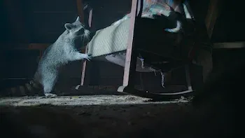Pesadelos da Natureza-Capítulo 2: A cabana