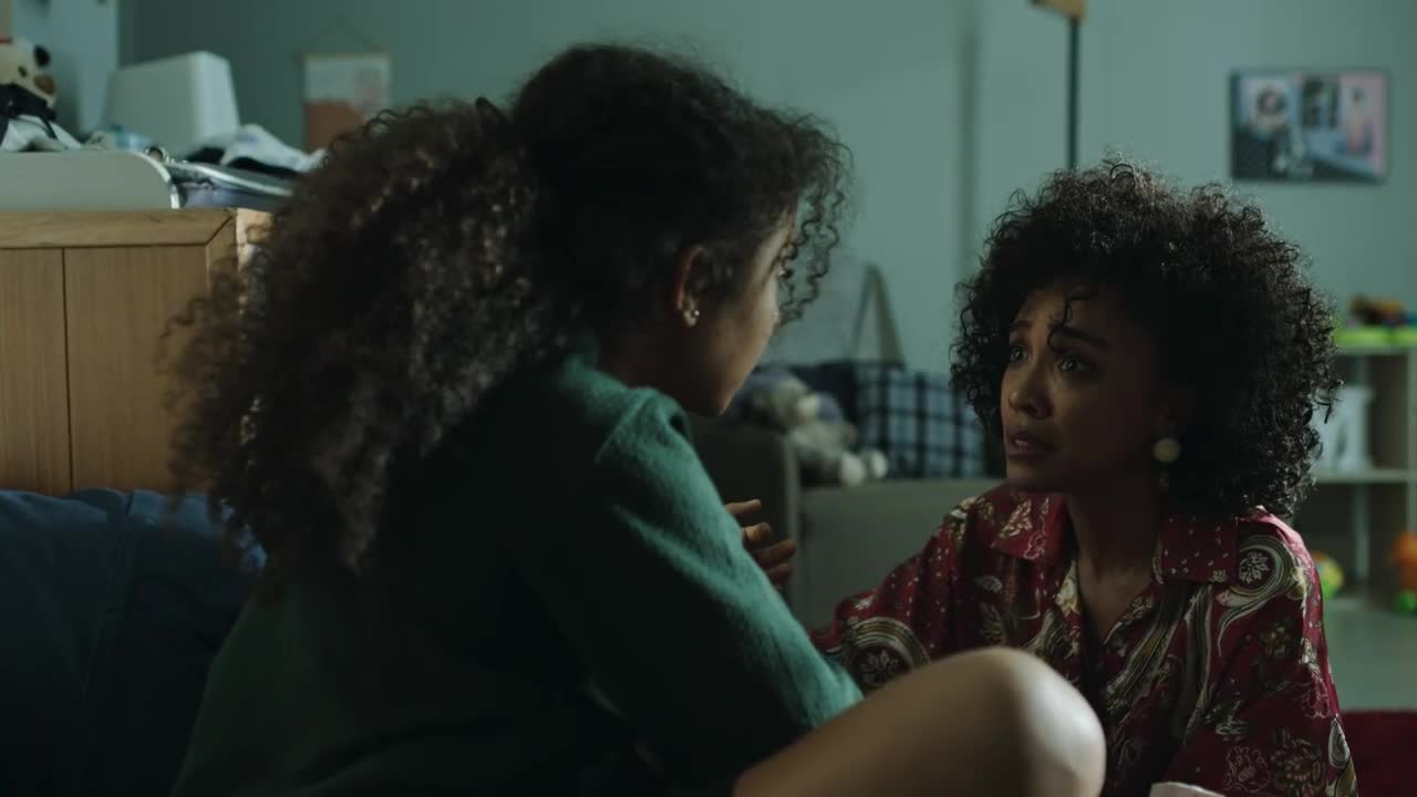 Os Outros Episódio 9