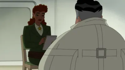 Batman: Cruzado Encapuzado-E5