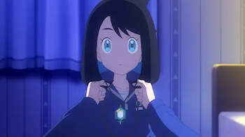 A Série Pokémon: Horizontes Episódio 1