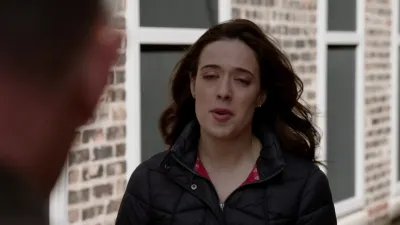 Chicago P.D.: Distrito 21-E22.Reckoning