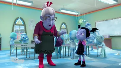 Vampirina-E15.Hide & Shriek