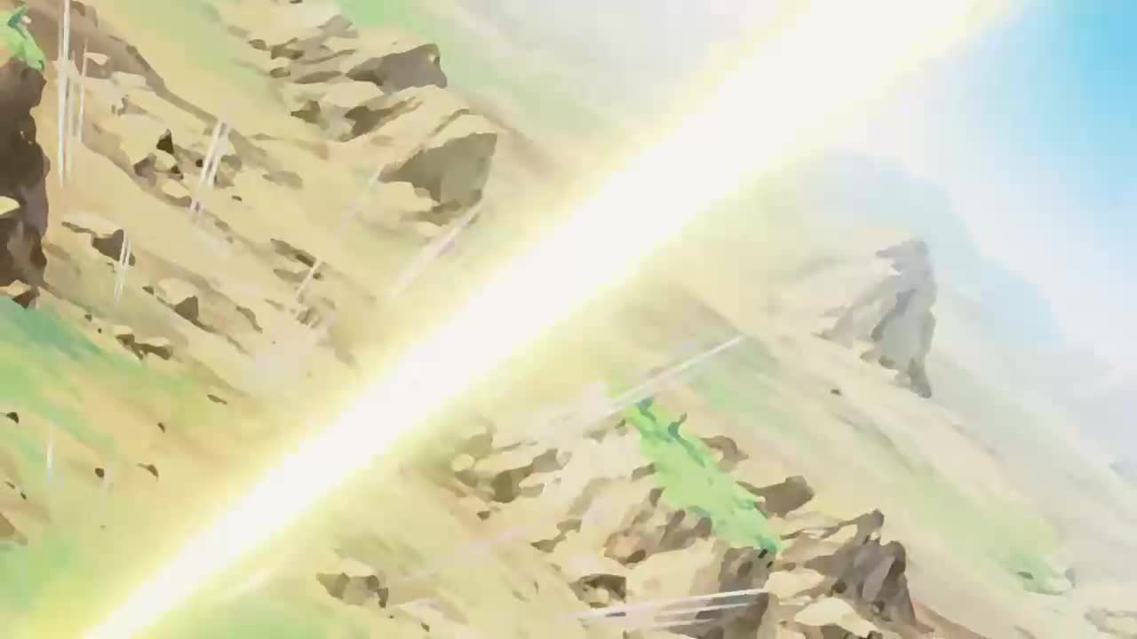 Dragon Ball Z Episódio 15