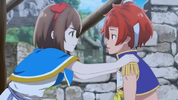 LOST SONG Episódio 4