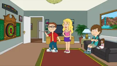 American Dad!-E4