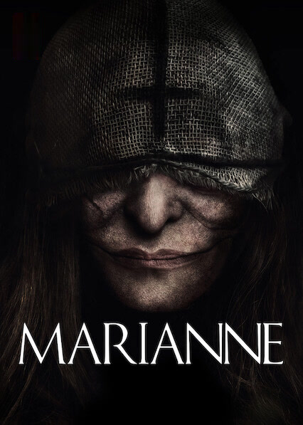 Marianne assistir online grátis