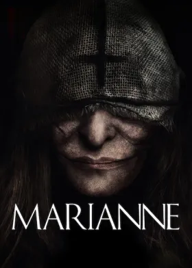 Marianne - Série completa grátis no Cinegato