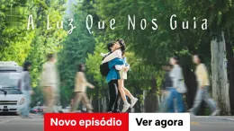 Um Amor Que Ilumina