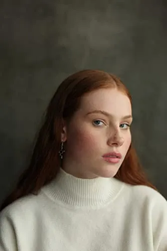 Anya Newall