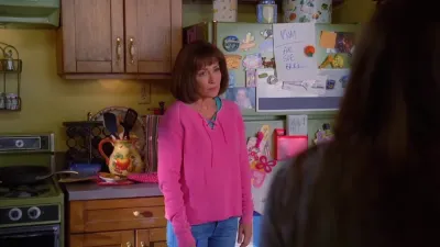 The Middle: Uma Família Perdida no Meio do Nada-E3