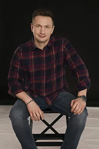Michal Kondrat