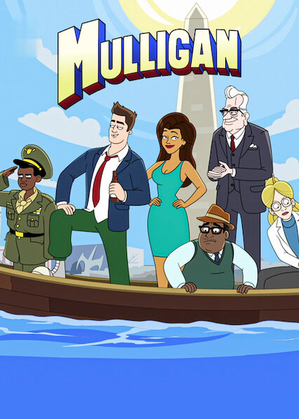 Mulligan assistir online grátis