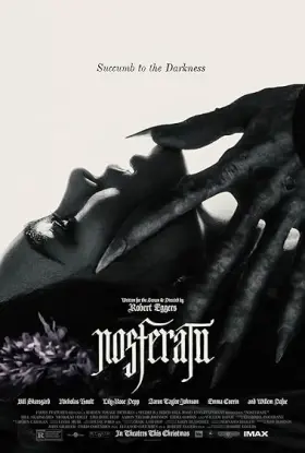 Nosferatu assistir online grátis