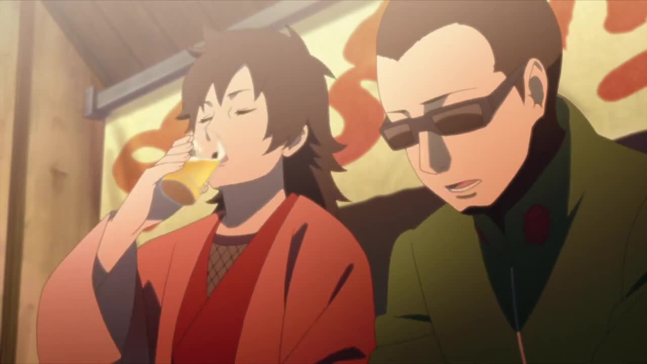 Boruto: Naruto Next Generations Episódio 5