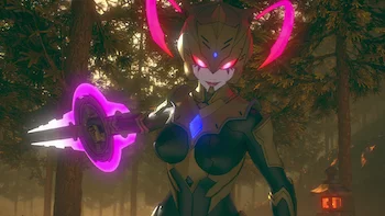 Ultraman Episódio 5