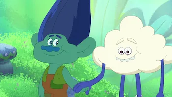 Trolls: O ritmo continua! Episódio 5