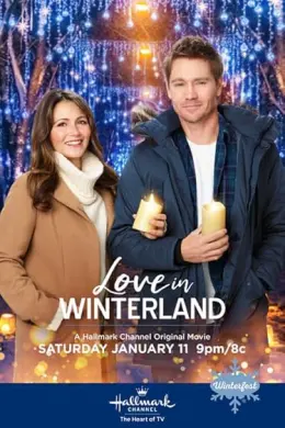 Amor em Winterland