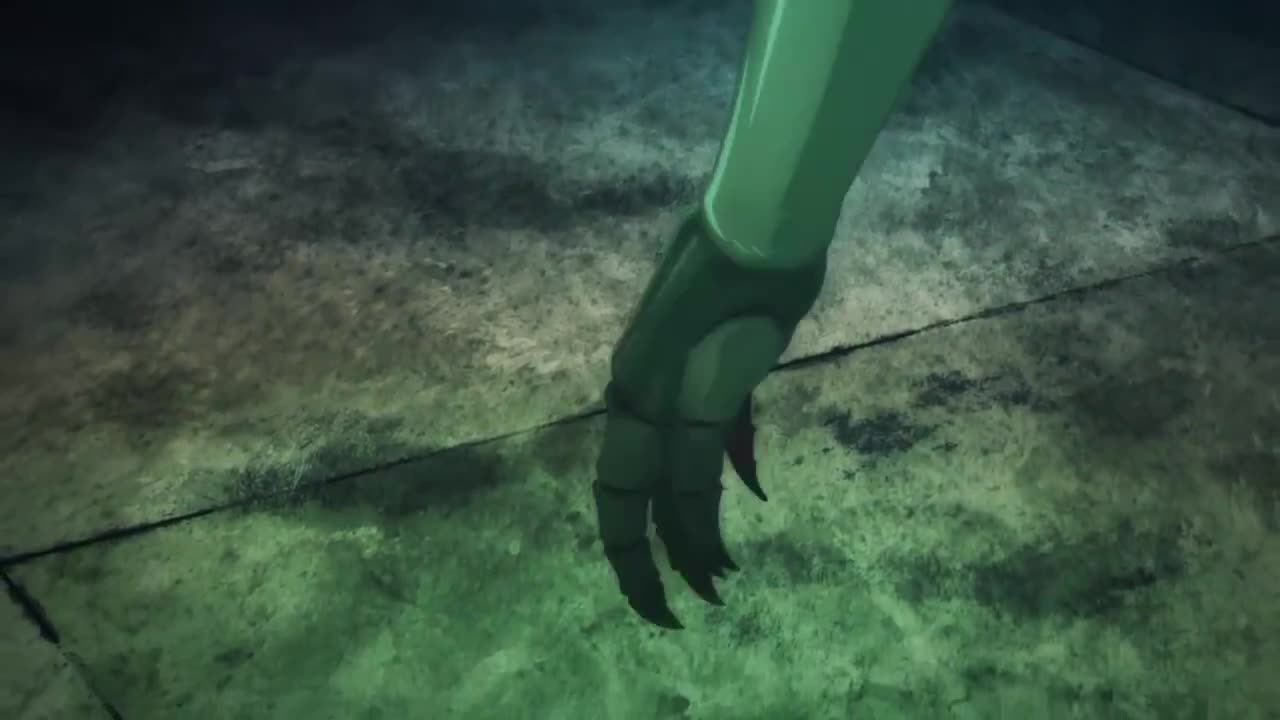 Tales of Wedding Rings Episódio 10