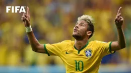 TOP 10 GOLS | Copa do Mundo FIFA 2014