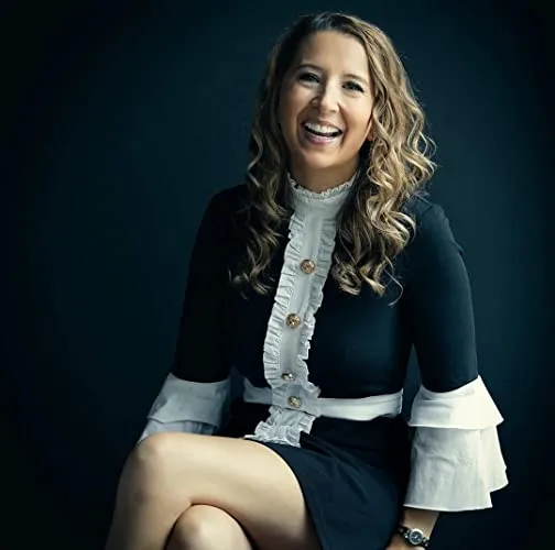 Heather Arendt