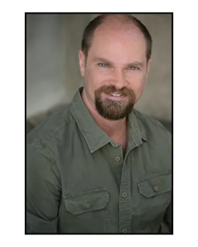 Dave Ferrier