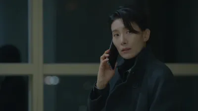 Ninguém Sabe-Ninguém Sabe Episódio 11