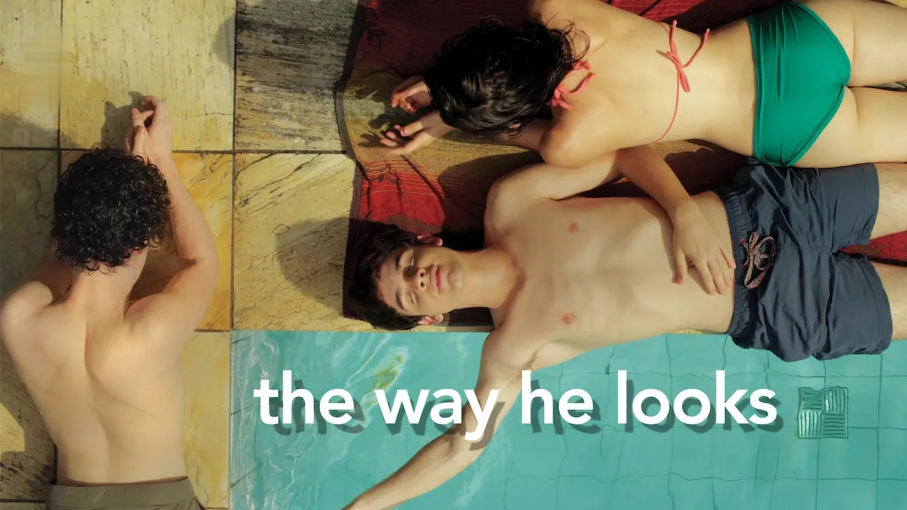 Hoje Eu Quero Voltar Sozinho