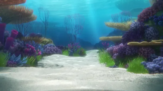 E3.Dory Finding
