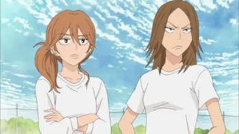 Que Chegue a Você: Kimi ni Todoke Episódio 10