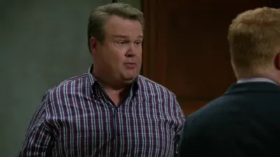 Família Moderna-Episódio 2
