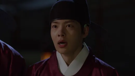 Lee Bang Won: O Rei das Lágrimas Episódio 28