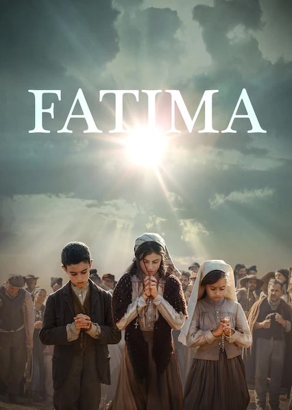 Fatima assistir online grátis