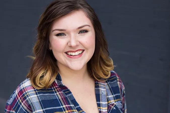 Rachel Leishman