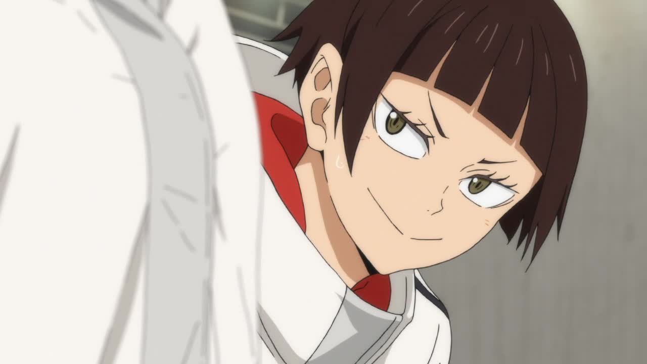HAIKYU!! Episódio 14