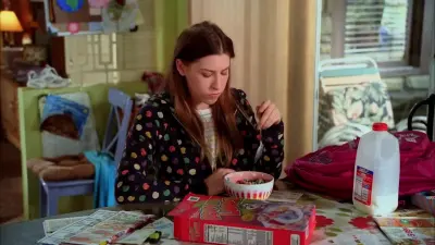The Middle: Uma Família Perdida no Meio do Nada-E12